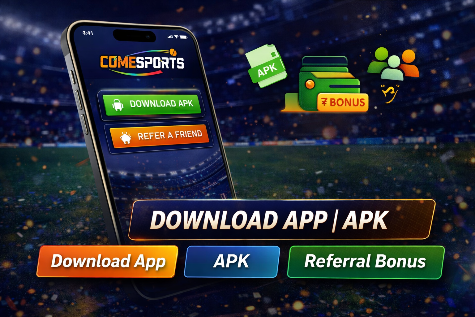 5hbet PT app