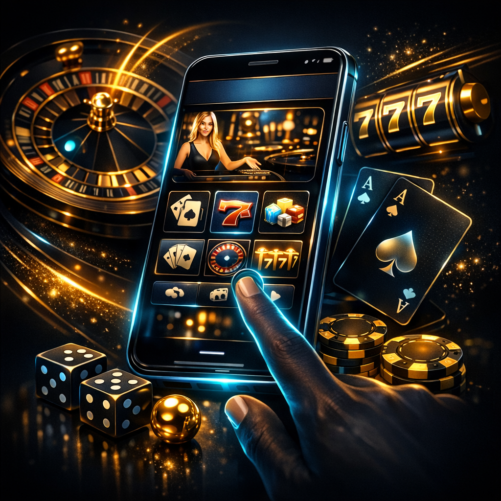 5hbet PT apostas esportivas e cassino online