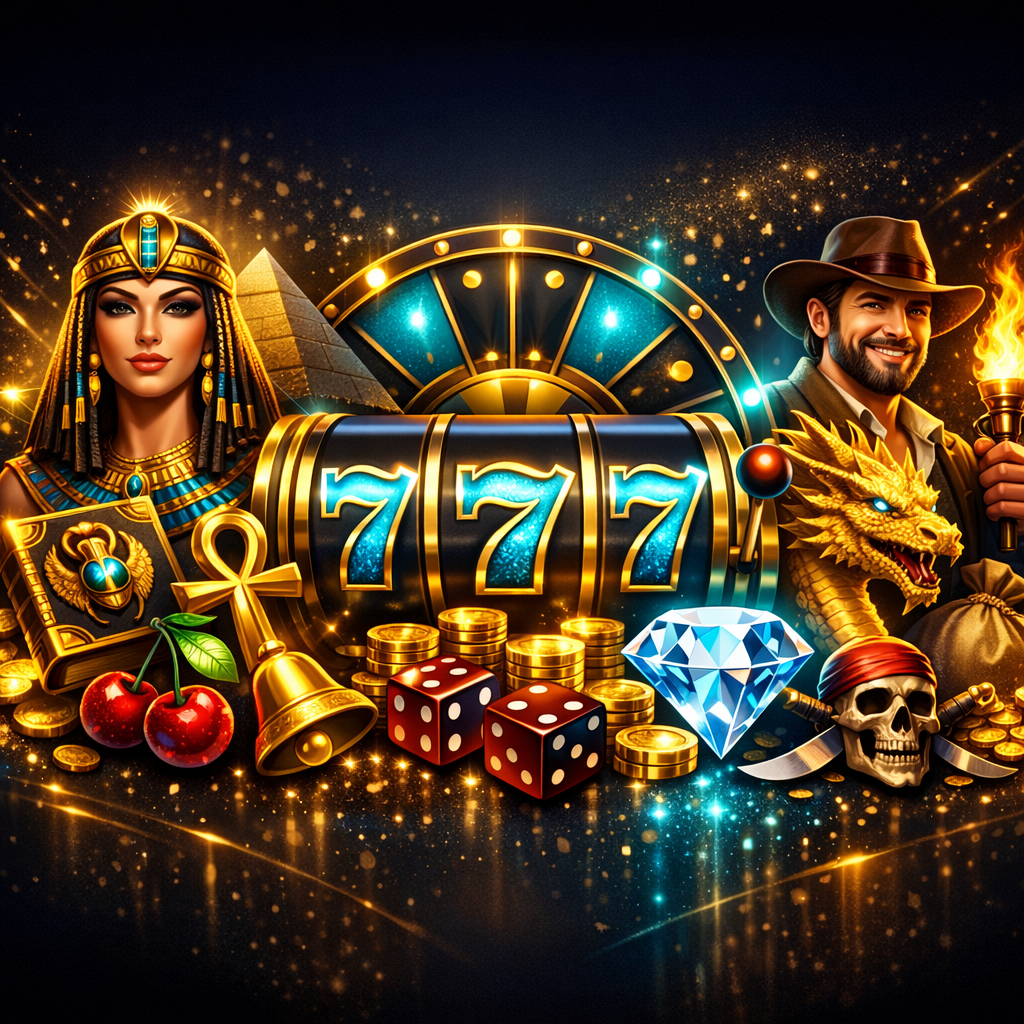 5hbet PT slots populares e jogos de cassino